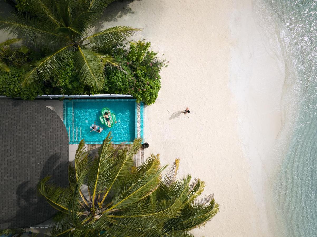 Machchafushi Island Resort & Spa 5*, фото 3