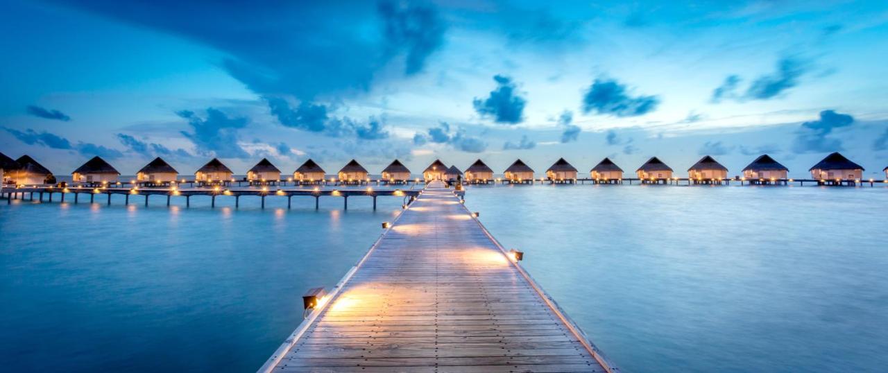 Machchafushi Island Resort & Spa 5*, фото 4