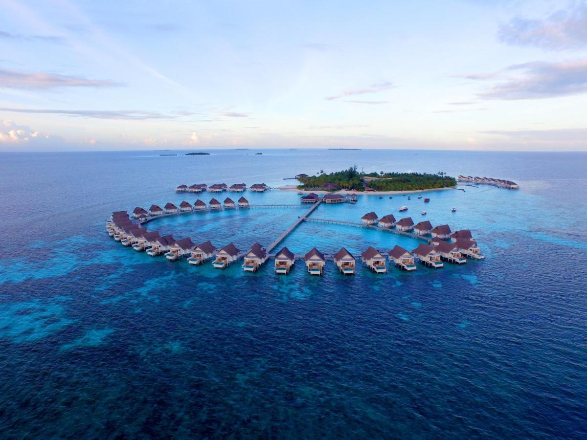Machchafushi Island Resort & Spa 5*, фото 5