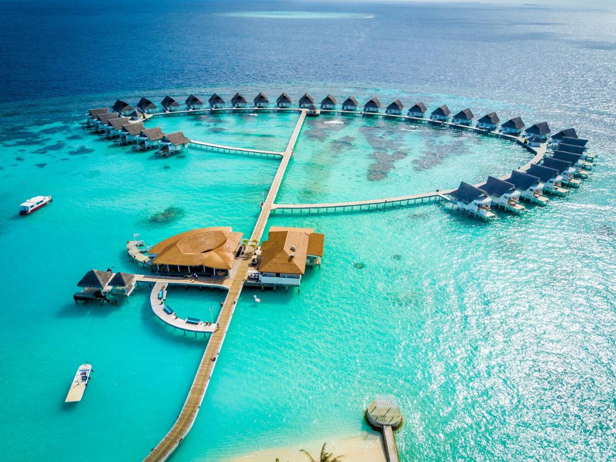 Machchafushi Island Resort & Spa 5*, фото 6