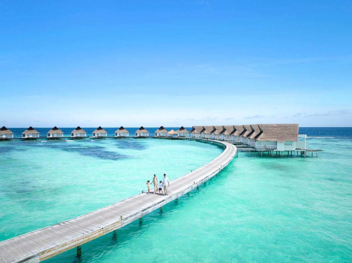 Machchafushi Island Resort & Spa 5*, фото 8