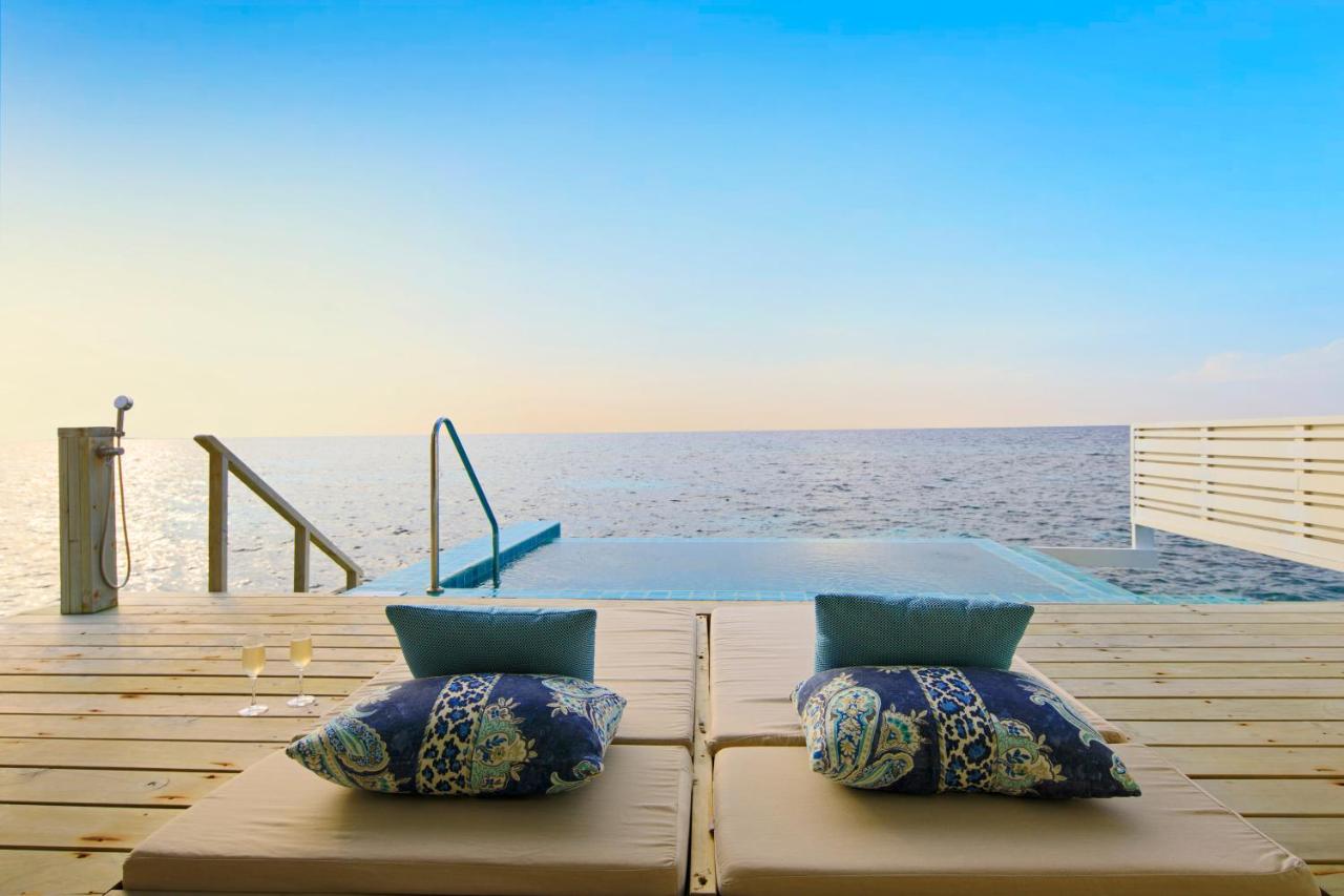 Machchafushi Island Resort & Spa 5*, фото 9