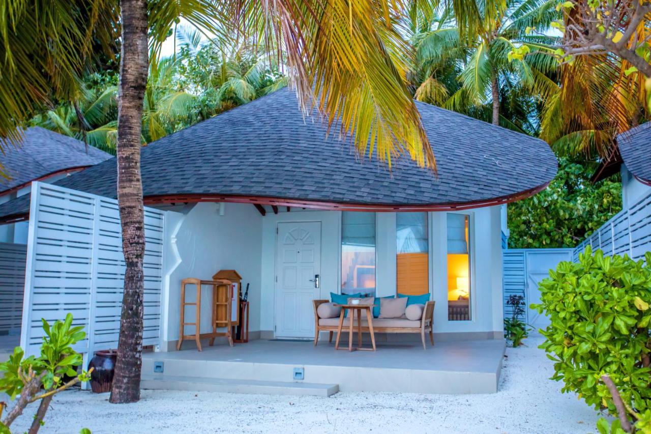 Machchafushi Island Resort & Spa 5*, фото 11