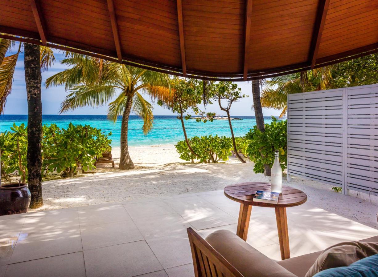 Machchafushi Island Resort & Spa 5*, фото 12