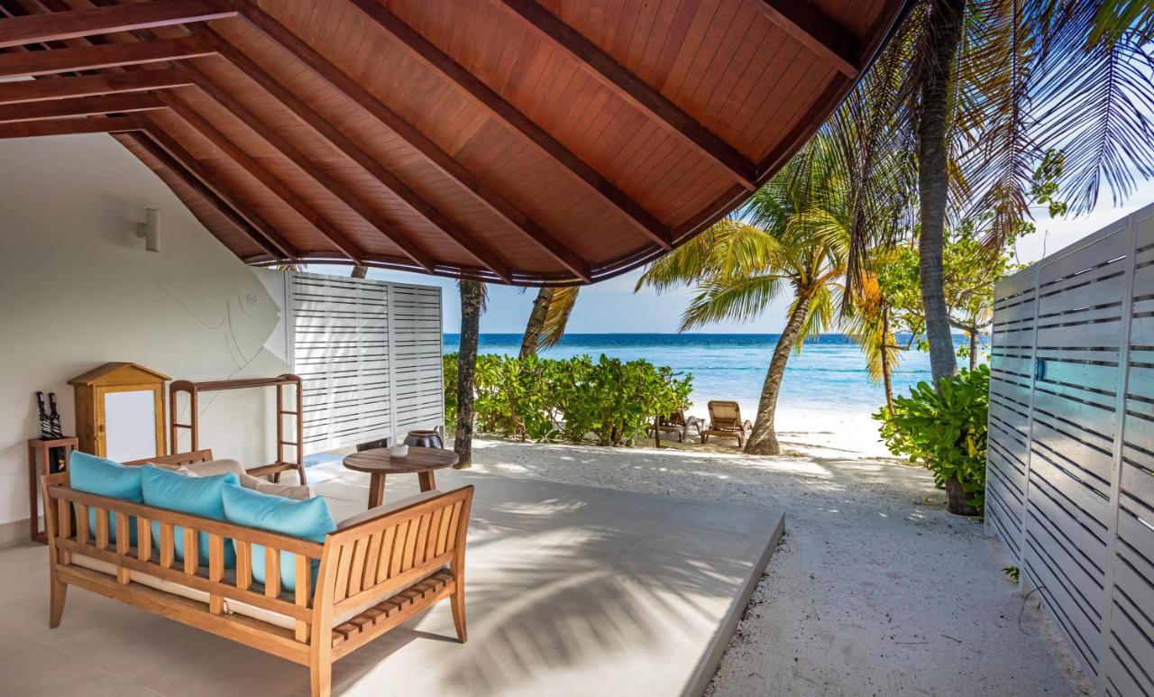 Machchafushi Island Resort & Spa 5*, фото 13