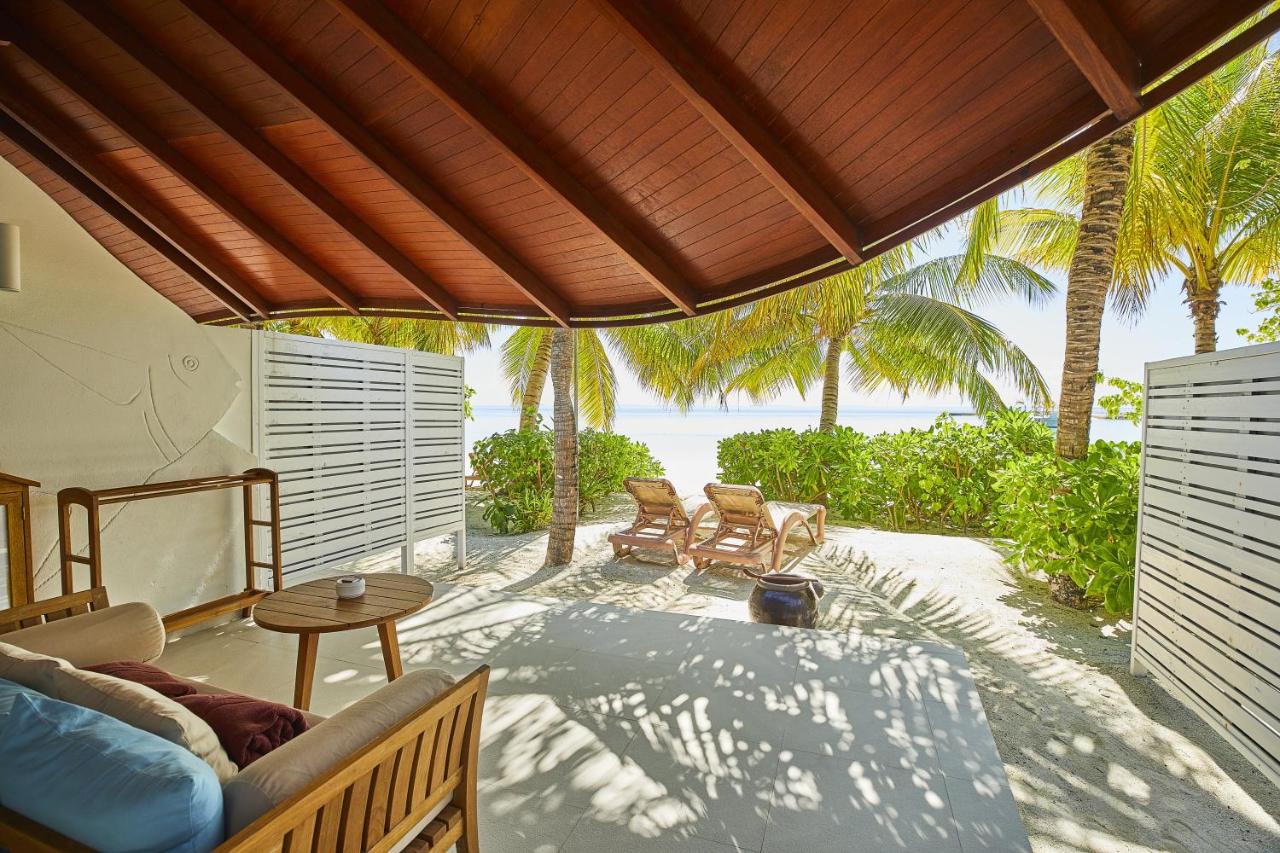 Machchafushi Island Resort & Spa 5*, фото 14