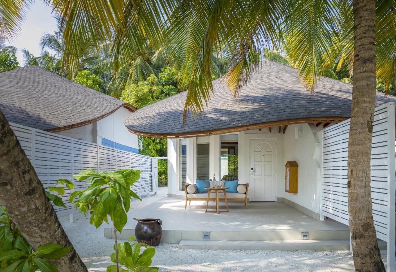 Machchafushi Island Resort & Spa 5*, фото 15