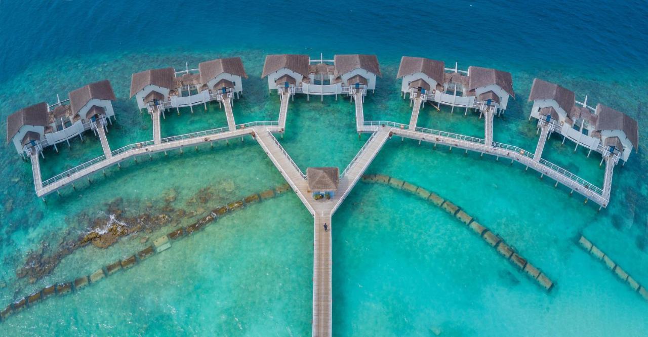 Machchafushi Island Resort & Spa 5*, фото 16