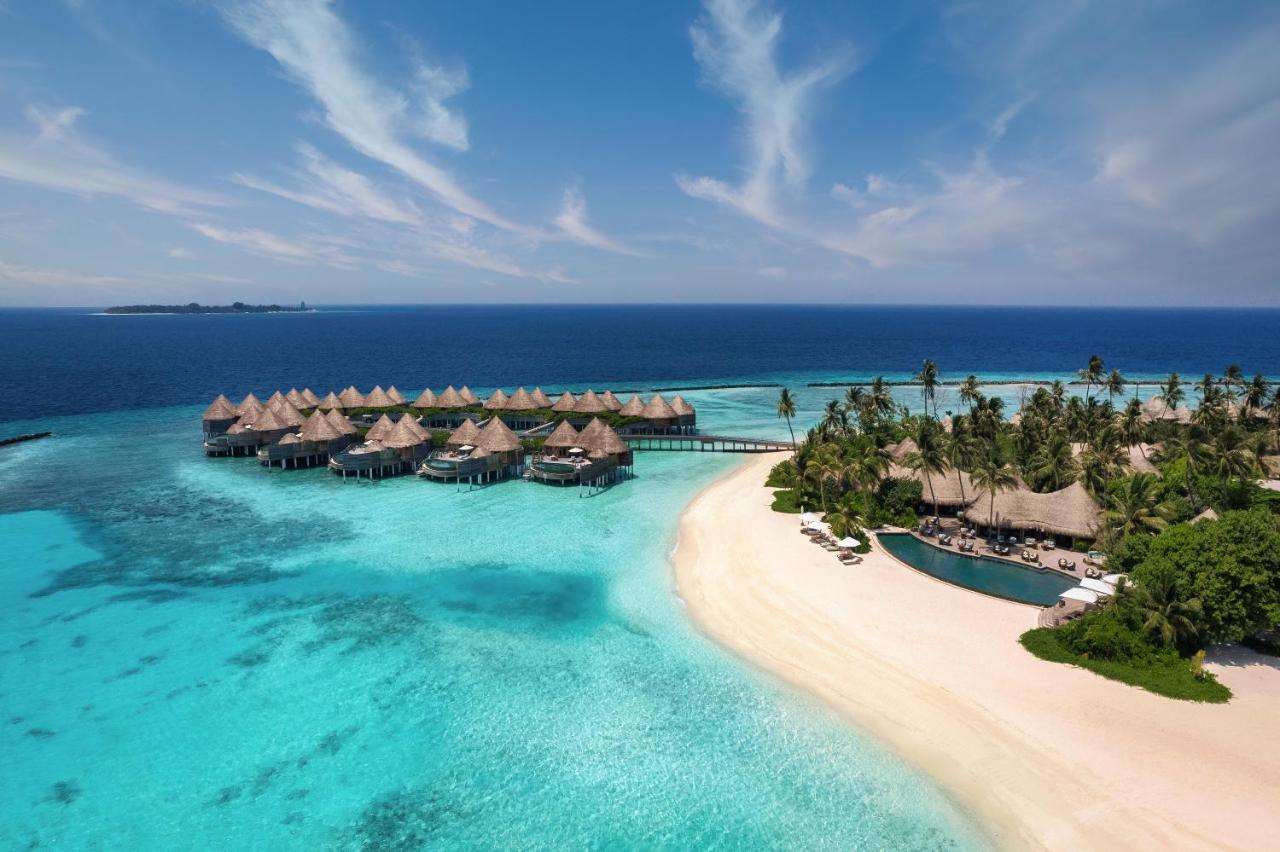 The Nautilus Beach & Ocean Houses 5*