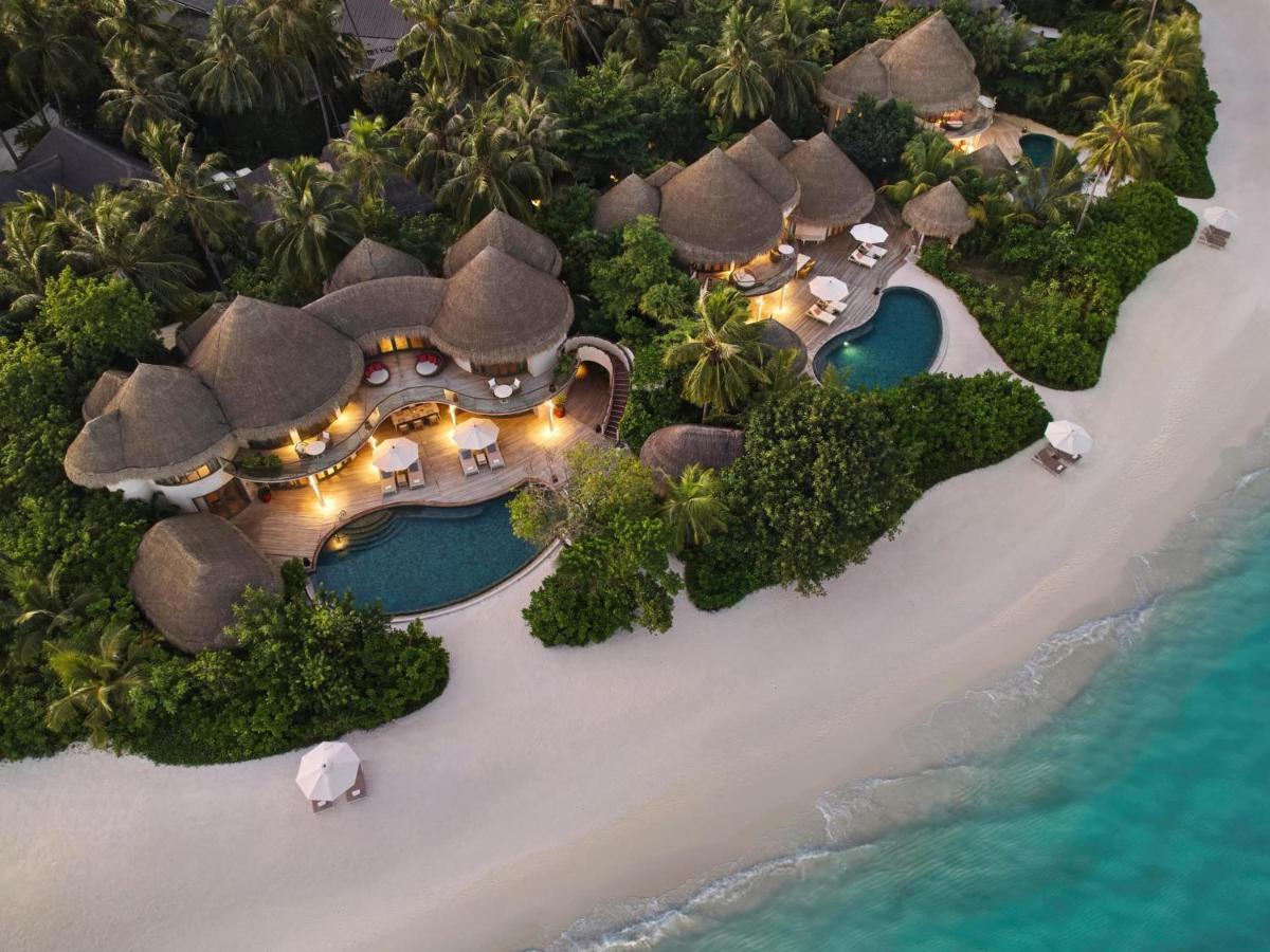 The Nautilus Beach & Ocean Houses 5*, фото 2
