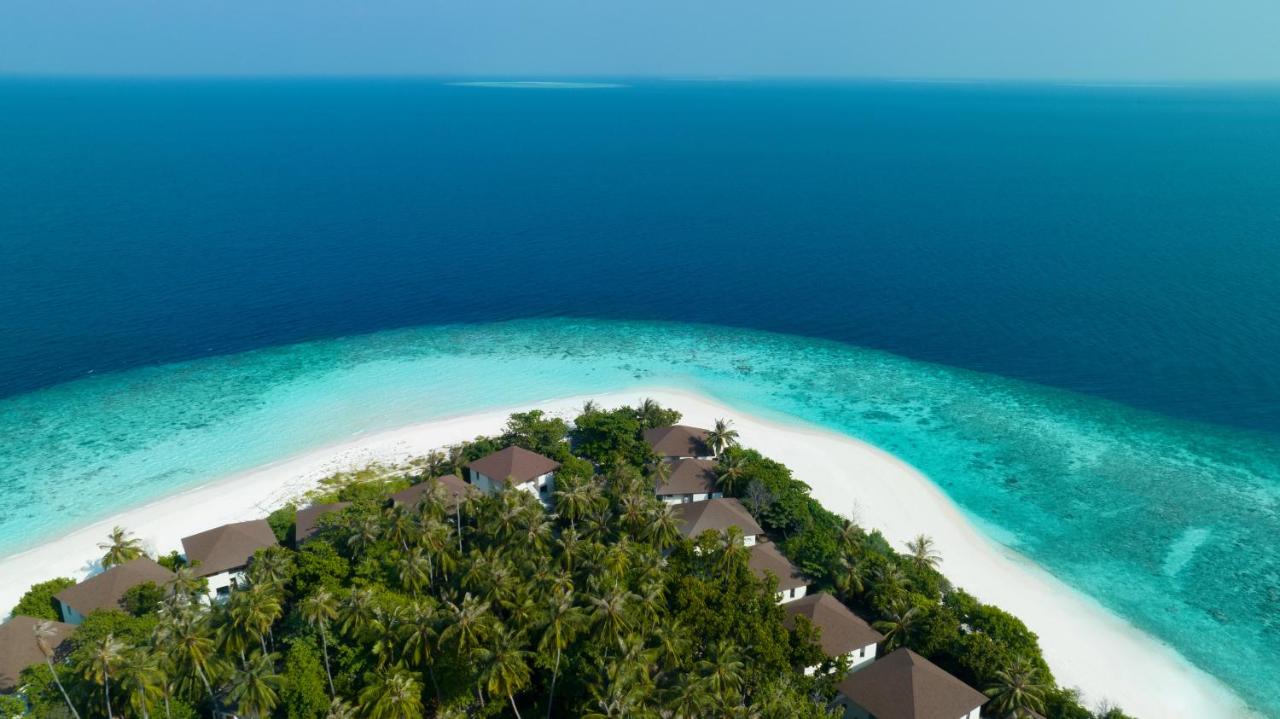 Avani+Fares Maldives Resort 5*