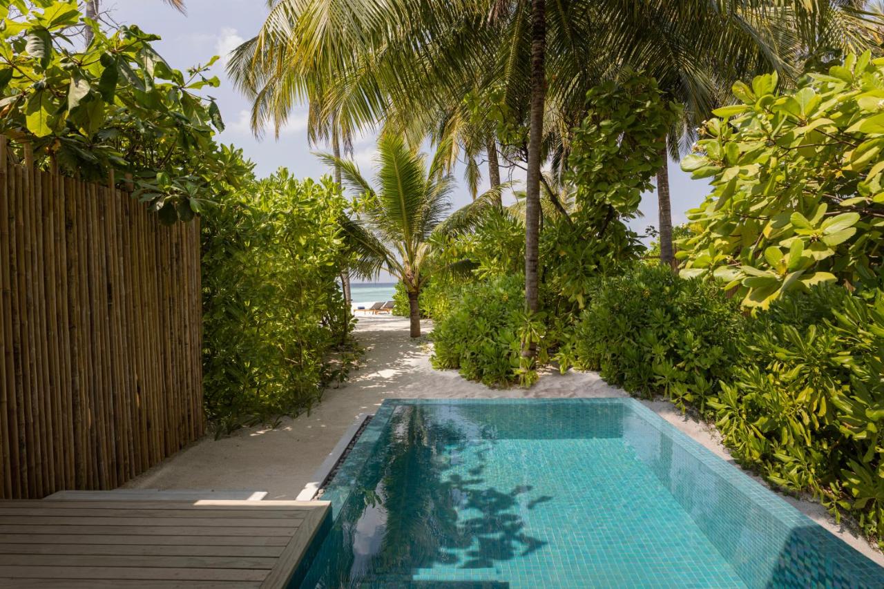 Avani+Fares Maldives Resort 5*, фото 6