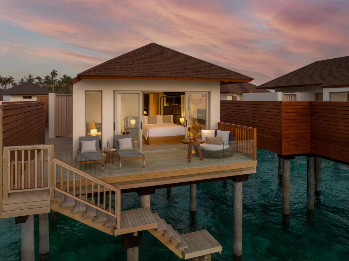 Avani+Fares Maldives Resort 5*, фото 7