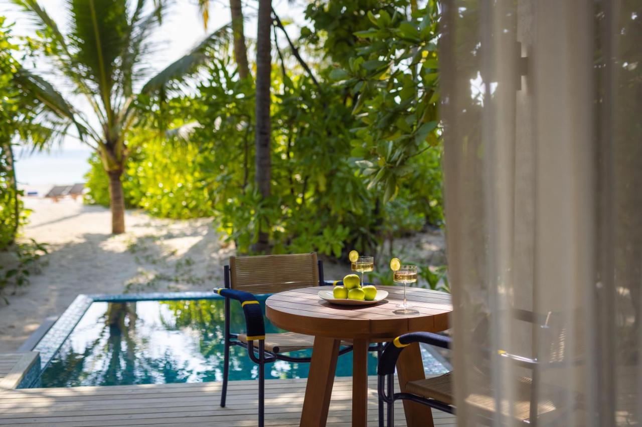 Avani+Fares Maldives Resort 5*, фото 14
