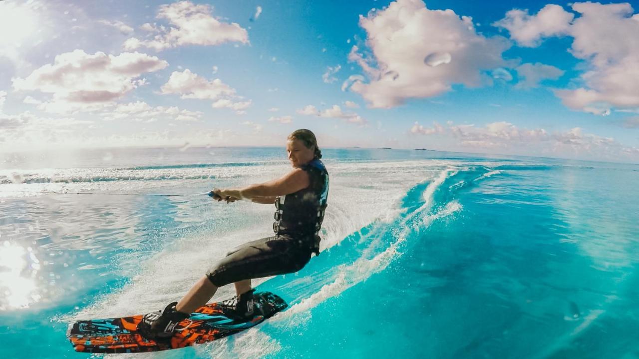 Bliss Dhigurah 3*, фото 12