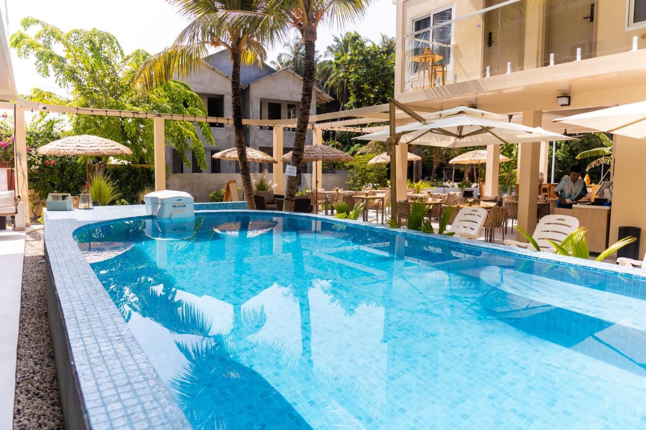 Dreamland Maldives Resort 4*, фото 3