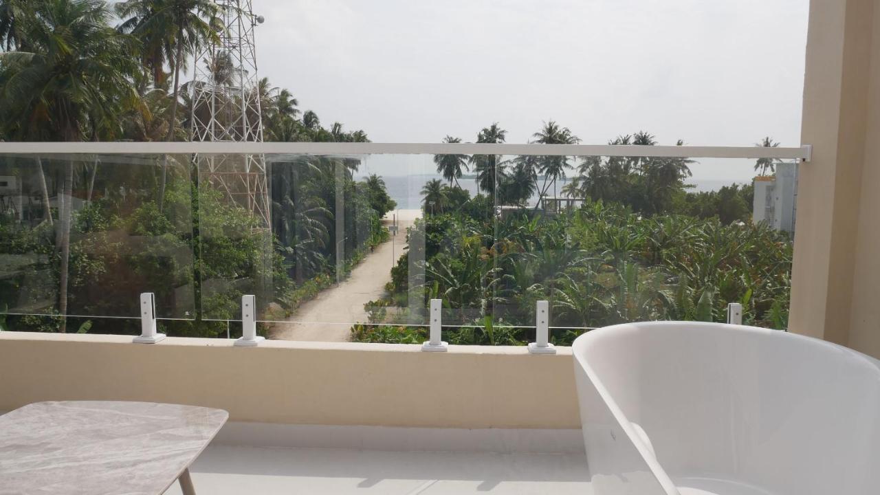 Dreamland Maldives Resort 4*, фото 11