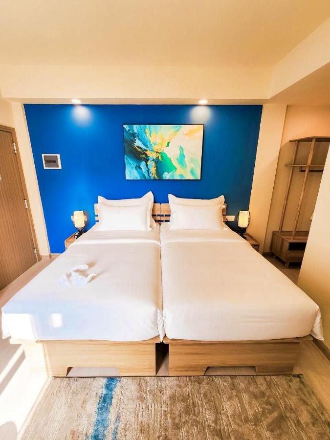 Dreamland Maldives Resort 4*, фото 15