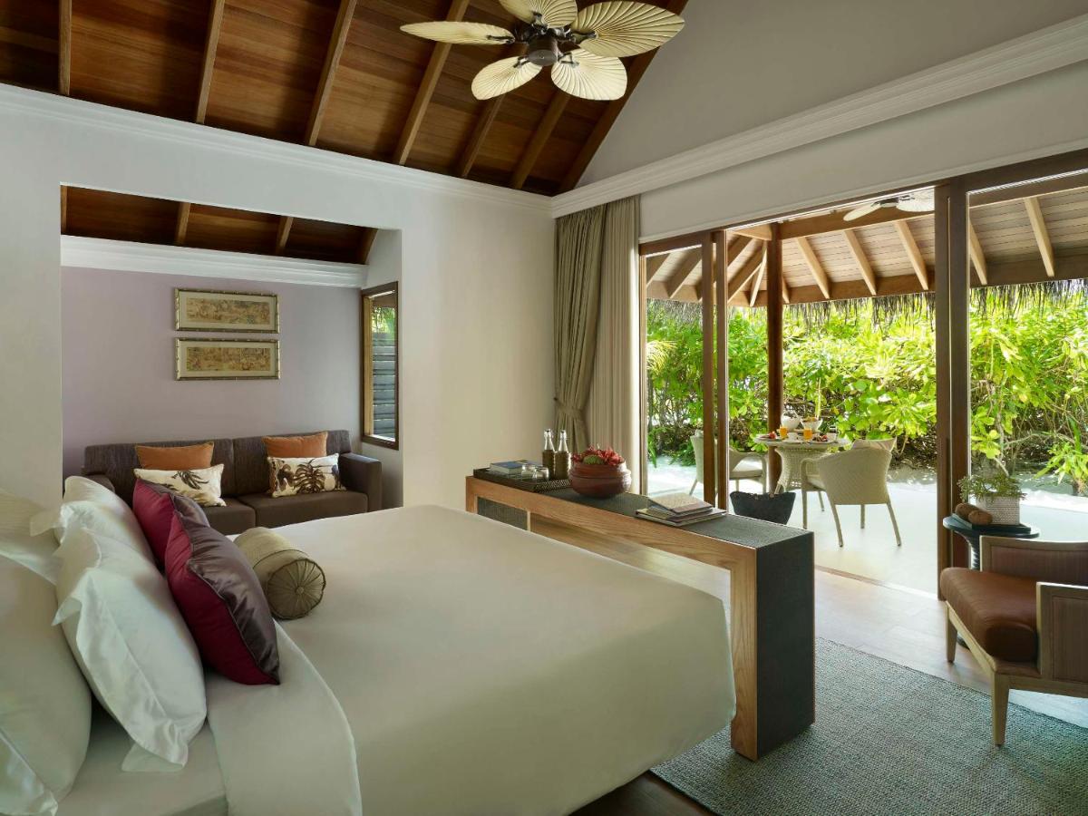 Dusit Thani 5*, фото 5