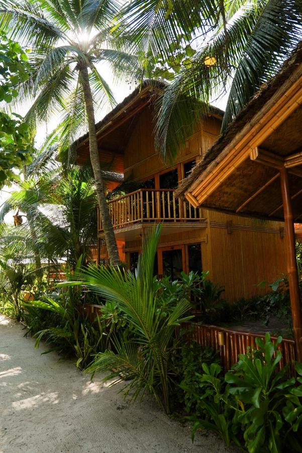 Ecoboo Maldives 4*, фото 8