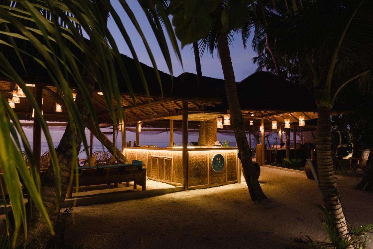 Ecoboo Maldives 4*, фото 11