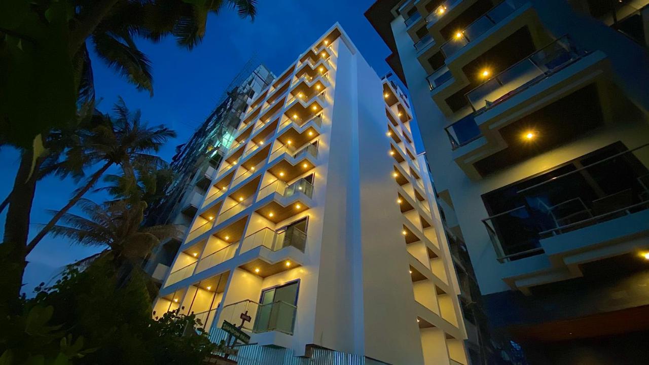 Kaani Palm Beach 4*, фото 10