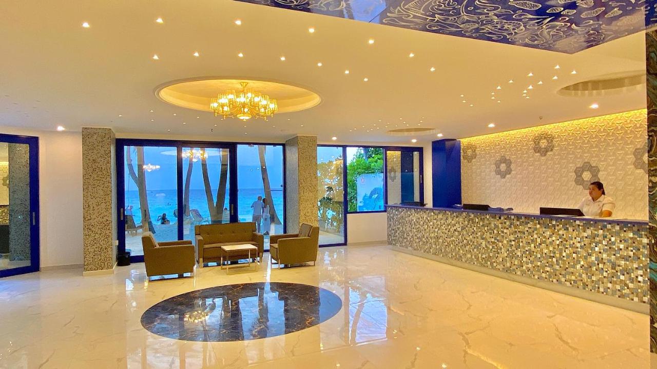 Kaani Palm Beach 4*, фото 16