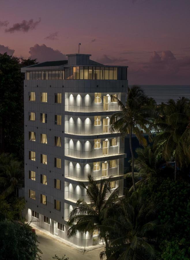 NEST By Hawks Hotels 2*