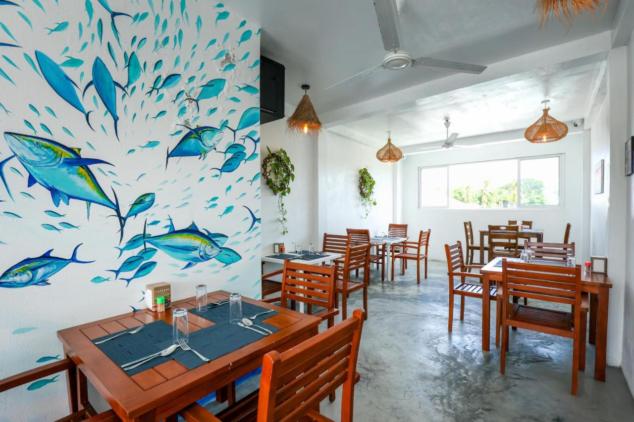 Sands Garden Thoddoo, фото 4