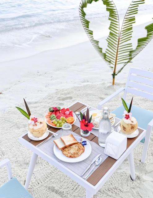 Sands Grand Dhigurah, фото 5