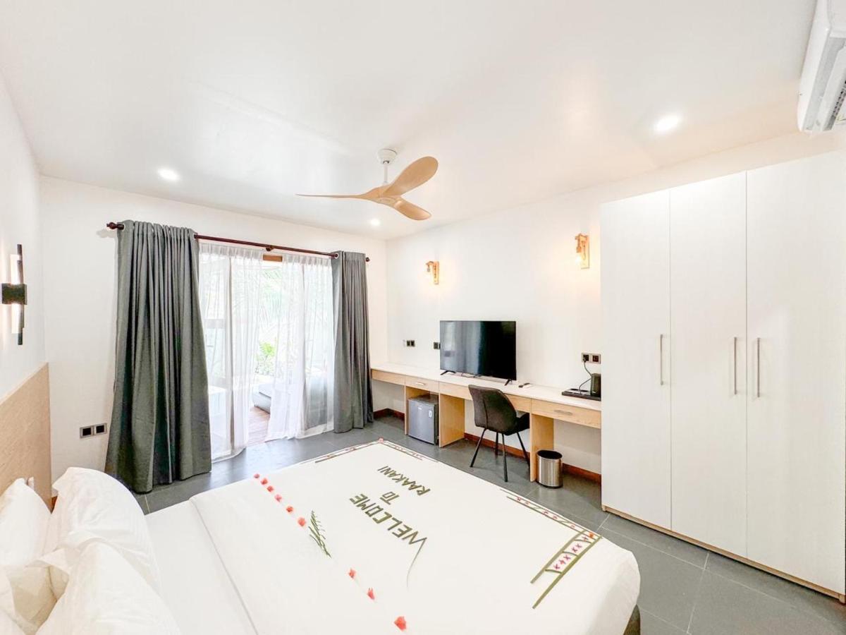 Sands Grand Dhigurah, фото 8