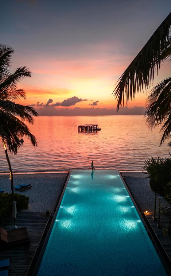 Sirru Fen Fushi Maldives 5*