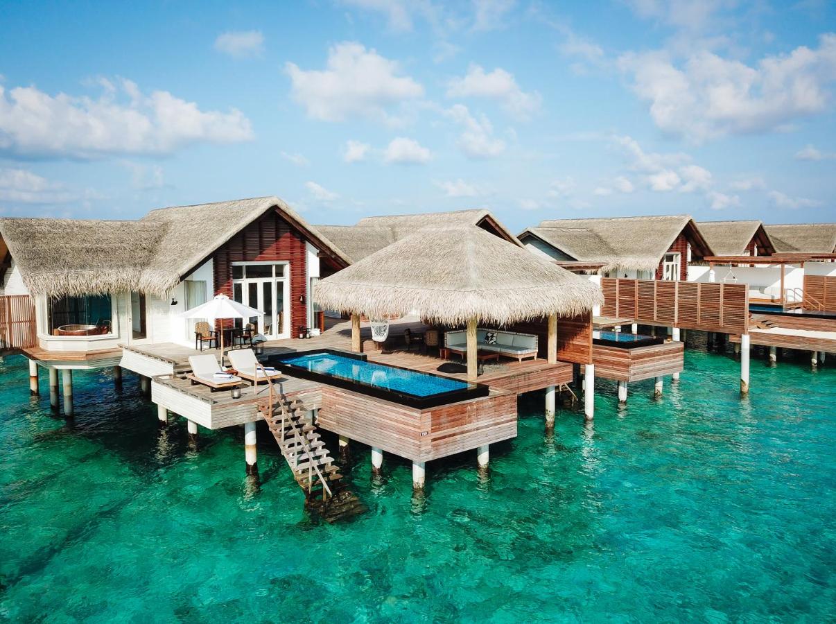 Sirru Fen Fushi Maldives 5*, фото 4