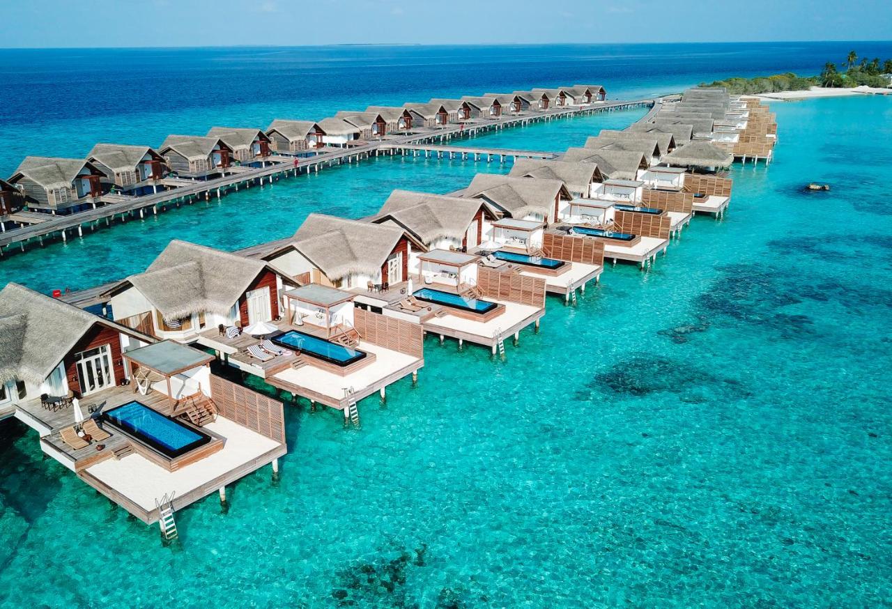 Sirru Fen Fushi Maldives 5*, фото 8