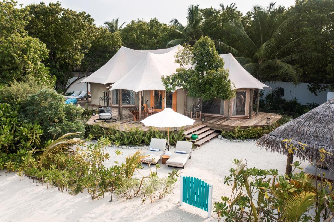 Sirru Fen Fushi Maldives 5*, фото 11