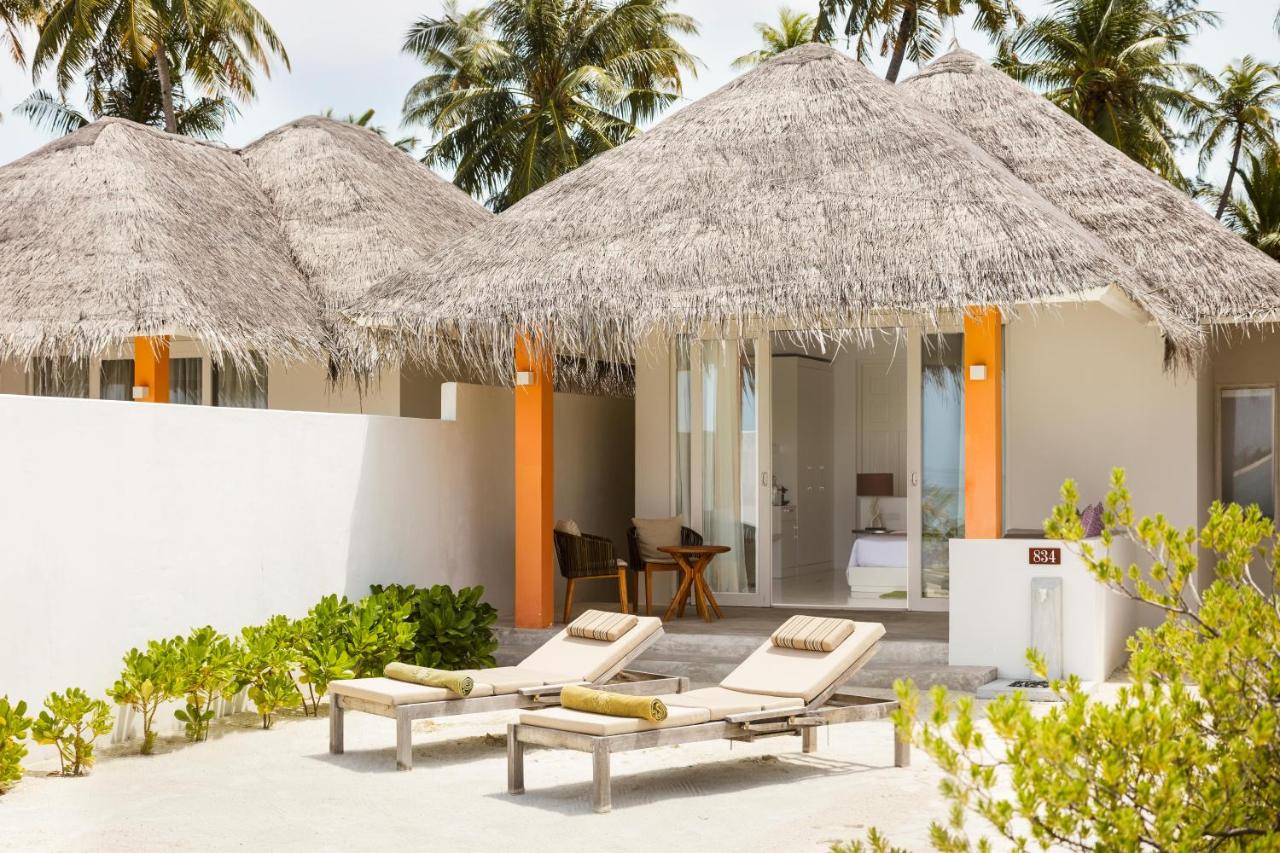 Sun Siyam Olhuveli Romance 5*, фото 6