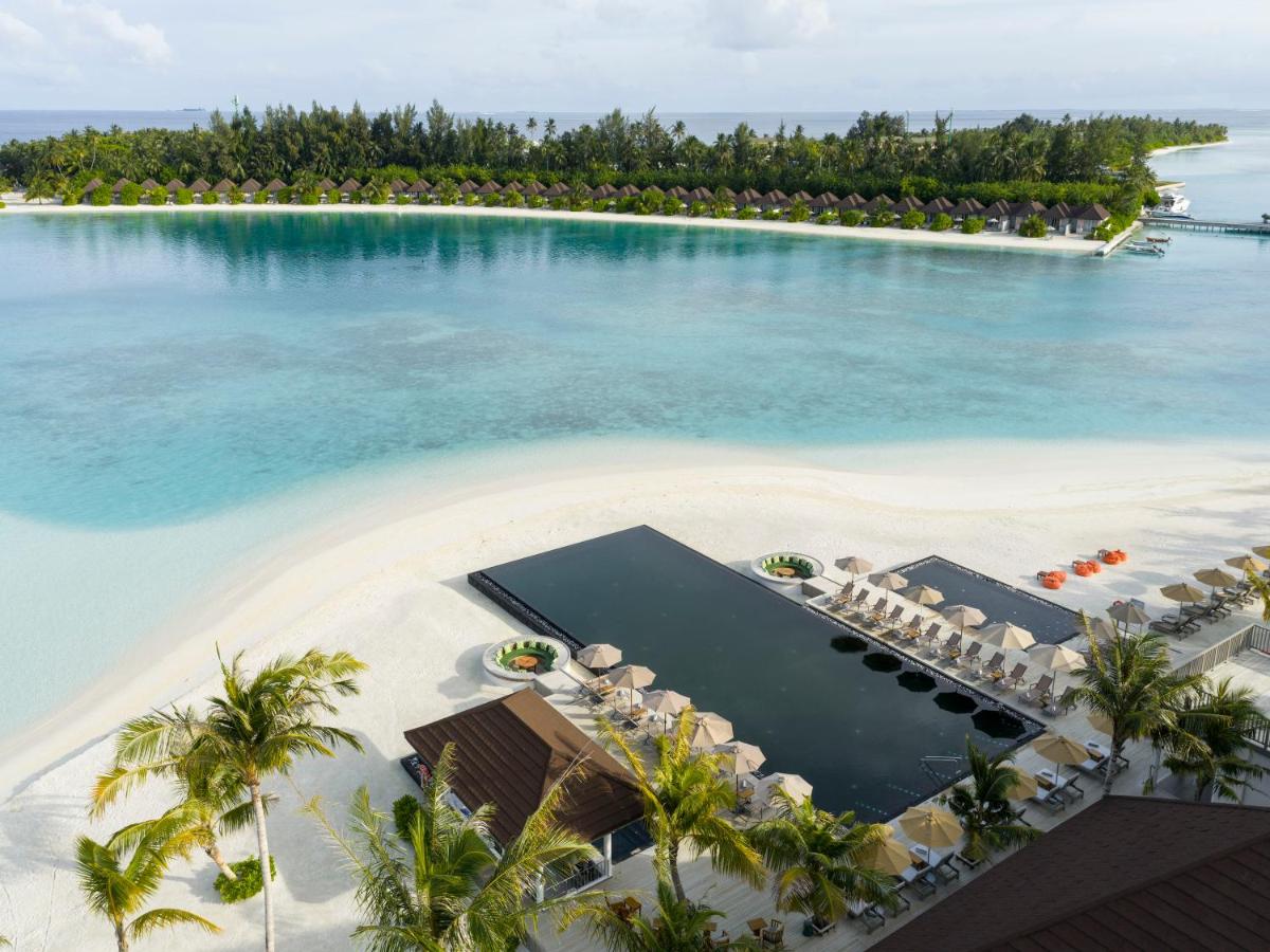 Sun Siyam Olhuveli Romance 5*, фото 8