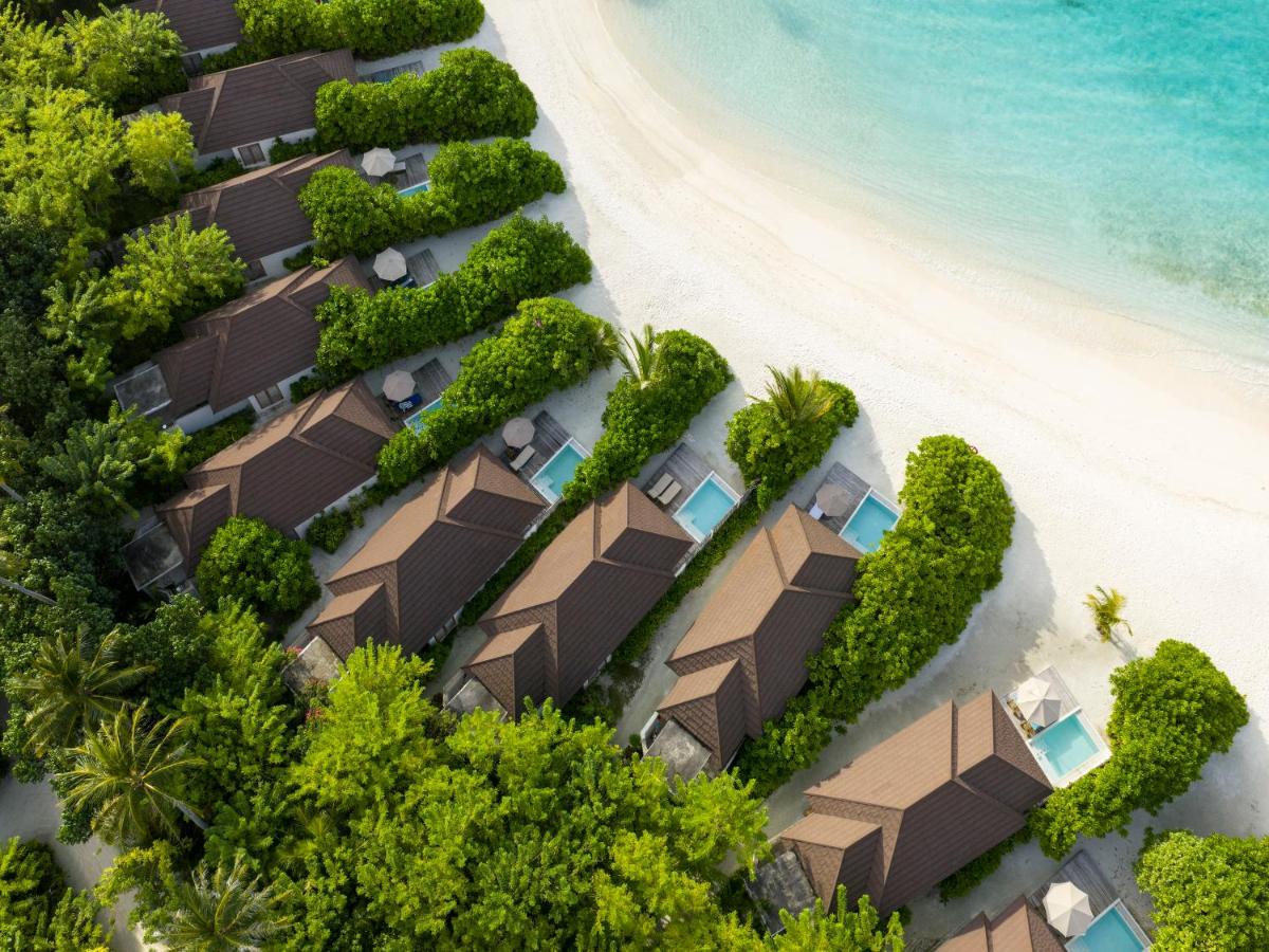 Sun Siyam Olhuveli Romance 5*, фото 10