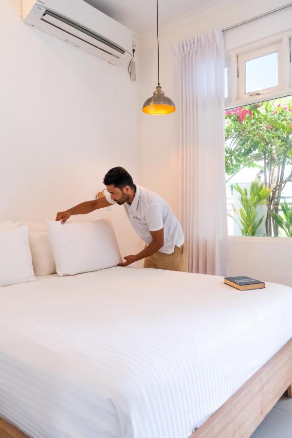 Vaali Island Escapes & Dive