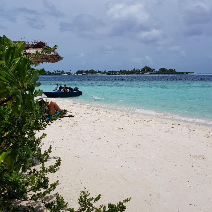 Vaali Island Escapes & Dive, фото 6