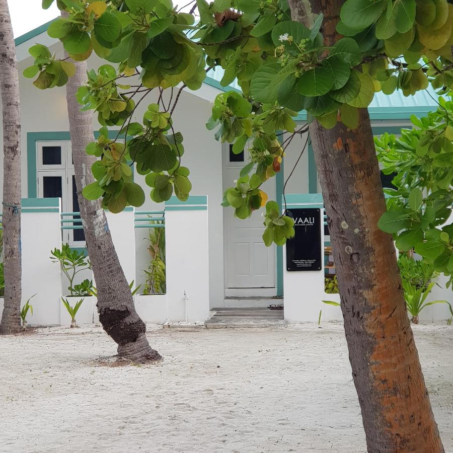 Vaali Island Escapes & Dive, фото 7