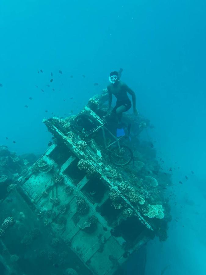 Vaali Island Escapes & Dive, фото 12