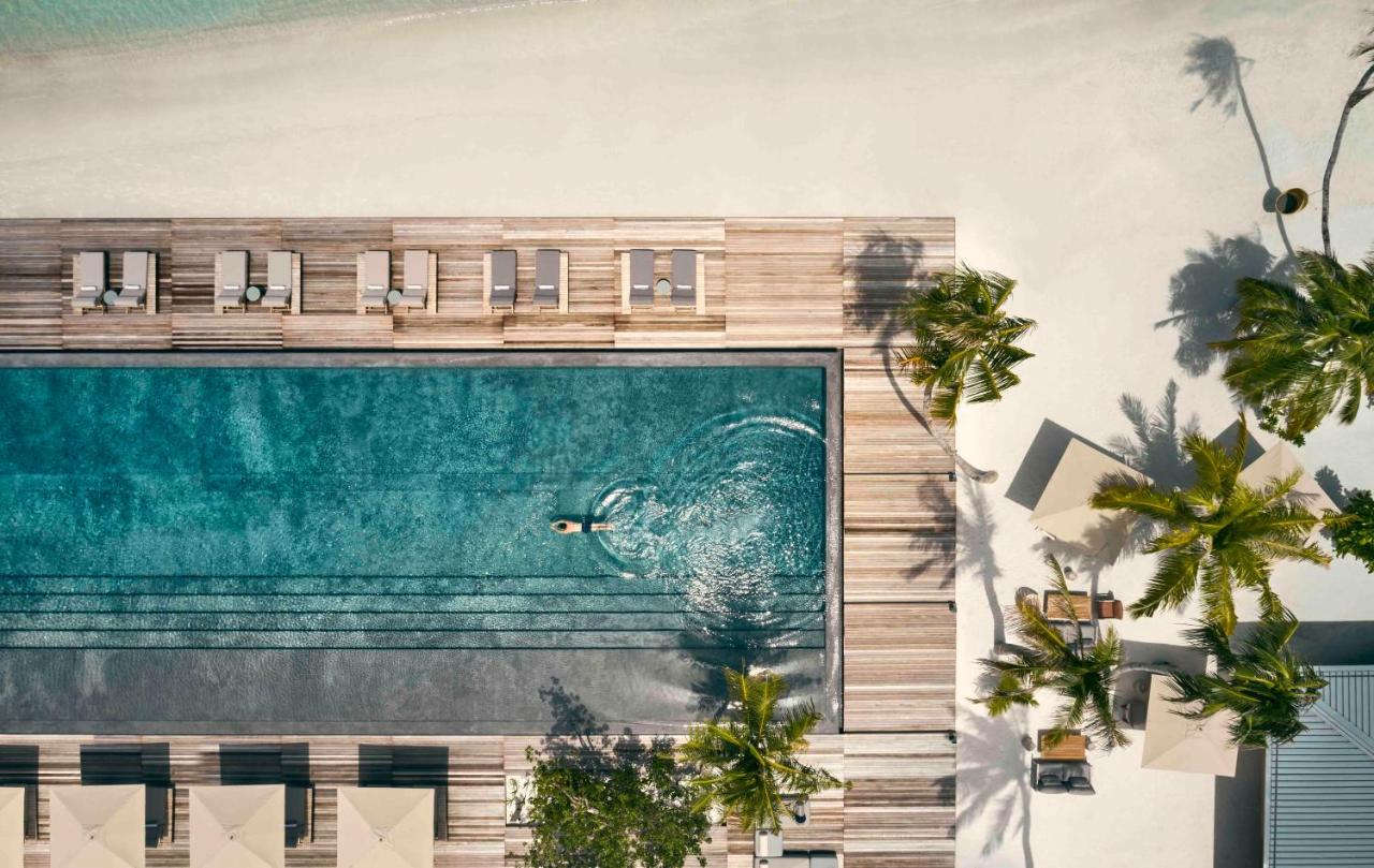 Patina Maldives, Fari Islands 5*, фото 2