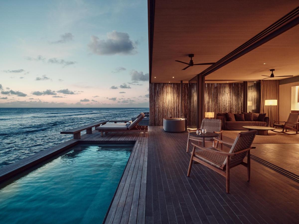 Patina Maldives, Fari Islands 5*, фото 3