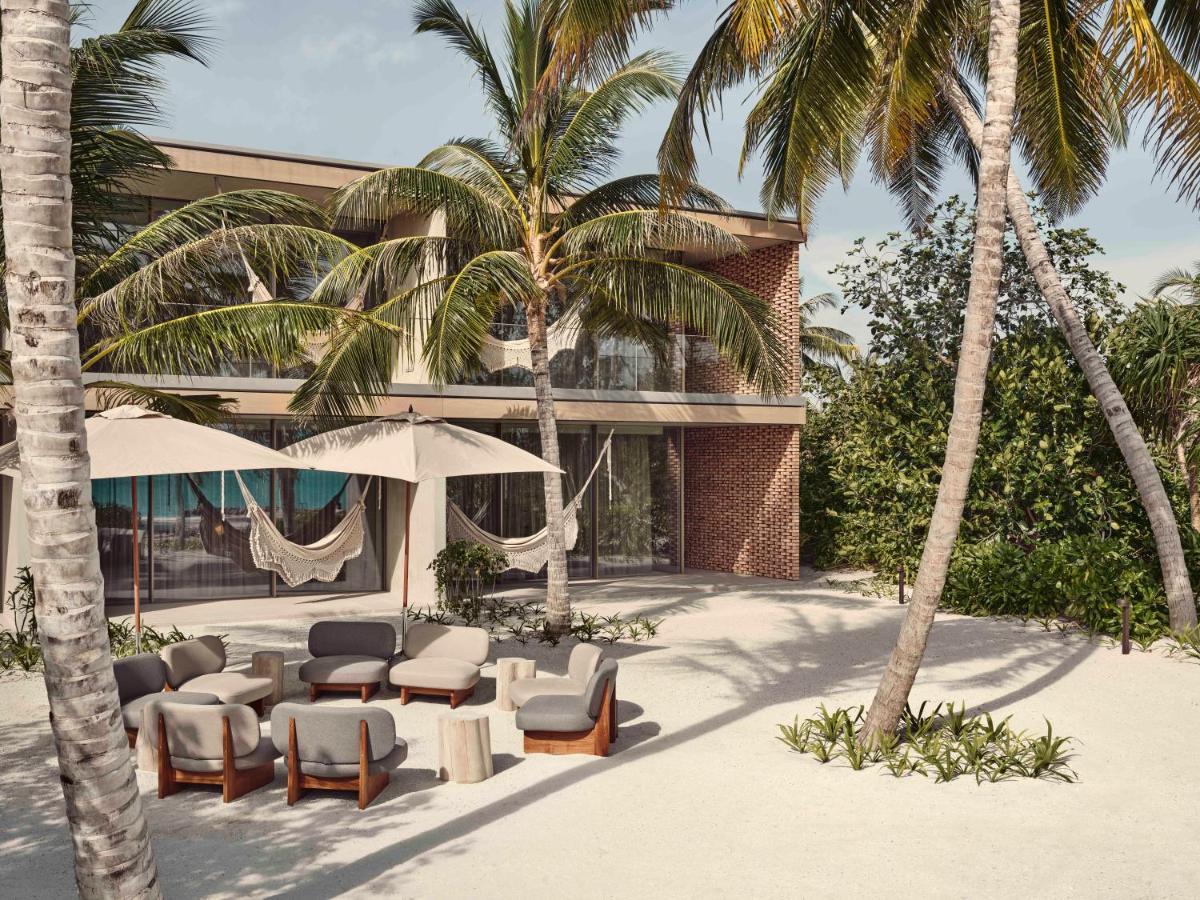 Patina Maldives, Fari Islands 5*, фото 4