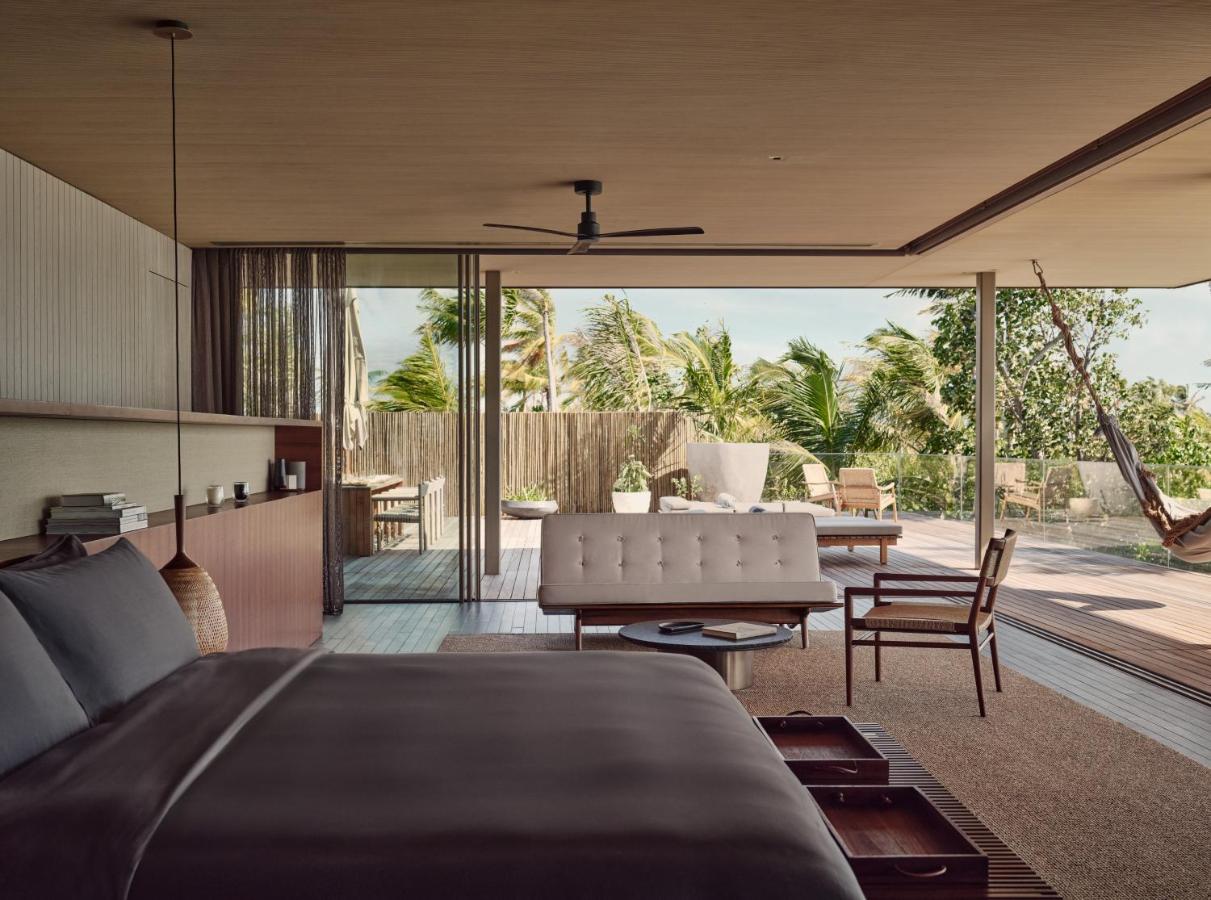 Patina Maldives, Fari Islands 5*, фото 9