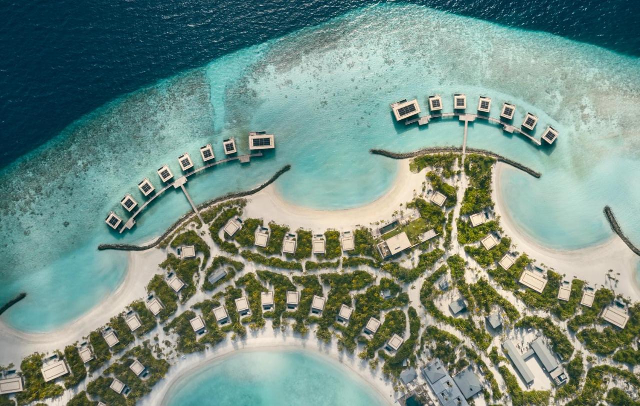Patina Maldives, Fari Islands 5*, фото 10