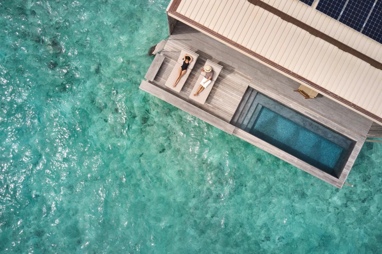 Patina Maldives, Fari Islands 5*, фото 11