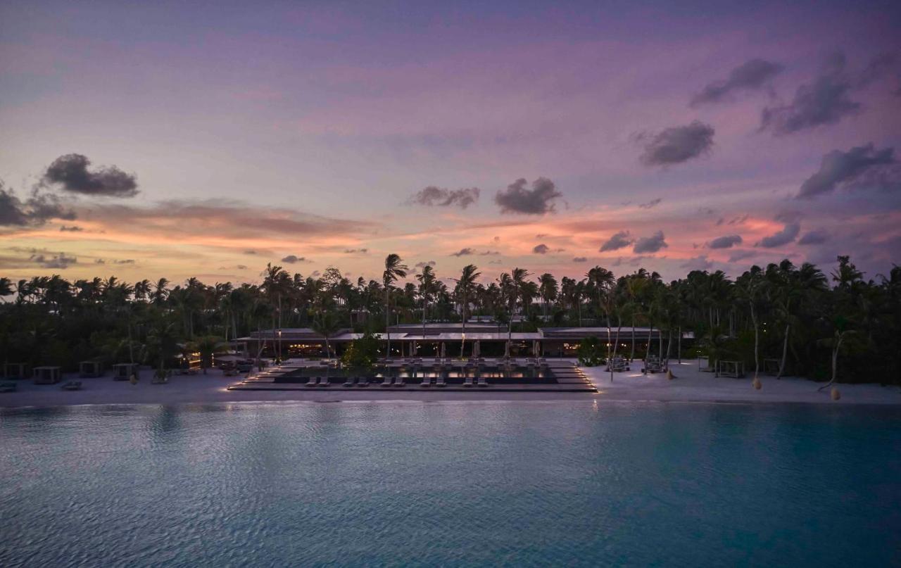 Patina Maldives, Fari Islands 5*, фото 12