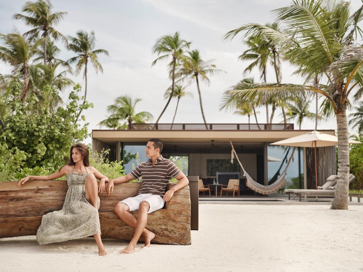 Patina Maldives, Fari Islands 5*, фото 13
